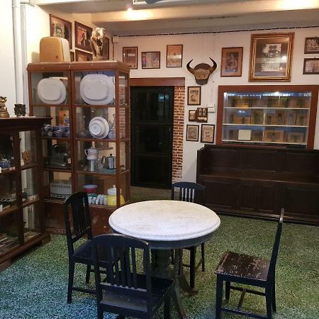 The Roo Classic Hometel Songkhla Extérieur photo