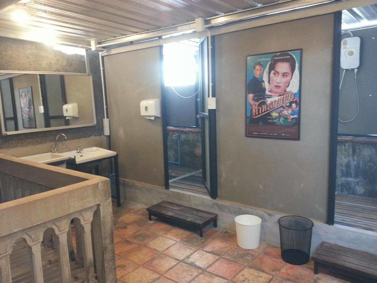 The Roo Classic Hometel Songkhla Extérieur photo